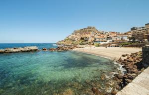 1 Bedroom Pet Friendly Home In Sedini