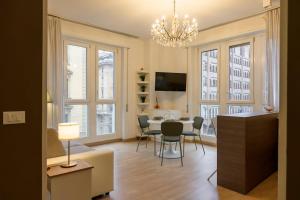 The corner apartment by BeMyHost