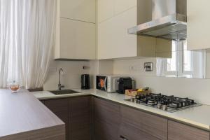 The corner apartment by BeMyHost