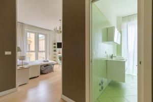 The corner apartment by BeMyHost