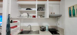 AEs One Oasis Condominium- Behind SM Ecoland
