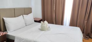 AEs One Oasis Condominium- Behind SM Ecoland