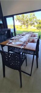 Casa Riviera de Santa Cristina 13 - Paranapanema - SP