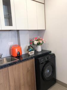GAIA Apartment Lang Ha