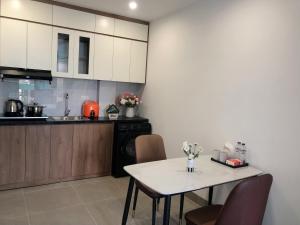 GAIA Apartment Lang Ha