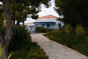 Villa Irini Argolida Greece