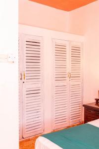 The Arch House Diani
