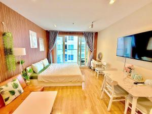 QuynhSky1 Căn hộ 2 giường gần Sân Bay