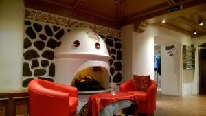 Hotel Rosa Wellness & SPA