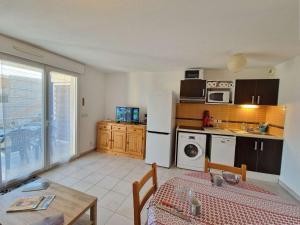 Appartement agréable, vue dégagée - 6 pers. - FR-1-387-232