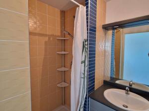 Appartement agréable, vue dégagée - 6 pers. - FR-1-387-232