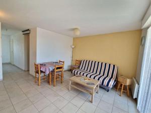 Appartement agréable, vue dégagée - 6 pers. - FR-1-387-232