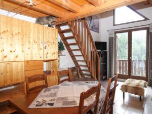Appartement vue village - 4 pers. - FR-1-871-57