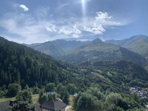 Appartement vue village - 4 pers. - FR-1-871-57