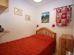 Appartement à Valloire - animaux admis - 4 pers. - FR-1-871-56