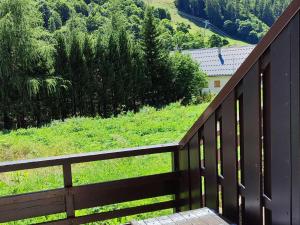 Appartement à Valloire - animaux admis - 4 pers. - FR-1-871-56