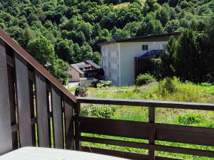 Appartement à Valloire - animaux admis - 4 pers. - FR-1-871-56