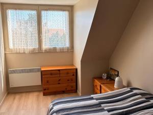 Duplex confortable proche mer - 4 pers. - FR-1-465-134