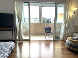 Appartement avec climatisation - 4 pers. - FR-1-251-938