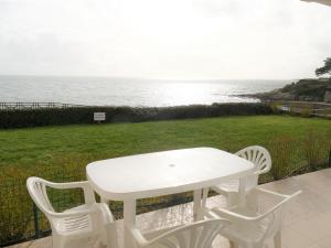Appartement vue mer - 4 pers. - FR-1-775-83