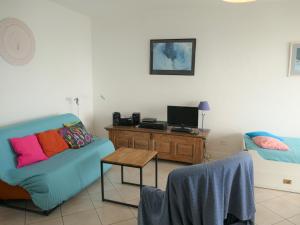 Appartement vue mer - 4 pers. - FR-1-775-83