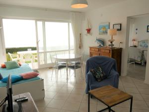 Appartement vue mer - 4 pers. - FR-1-775-83