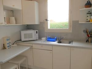 Appartement vue mer - 4 pers. - FR-1-775-83