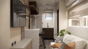 Zenta Loft - Apartments & Suites