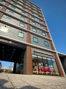 Rita Hotel Namba