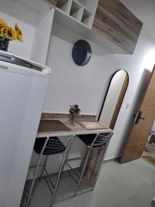 Studio Prime, Aconchegante, Confortável e Compacto