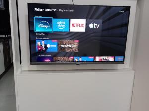 Studio Prime, Aconchegante, Confortável e Compacto
