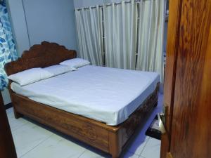 Yerramsetti Vaari Homestay, Full 3BHK, AC Rooms , Kitchen Access Self Cooking