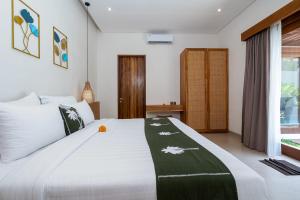 Villa Numa by Elysian