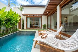 Villa Numa by Elysian