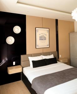 Ngoc Trai Vang Hotel