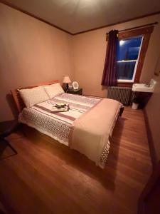 Twin Cities Hotel