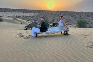 Aurora Nami Stay Jaisalmer