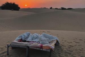 Aurora Nami Stay Jaisalmer