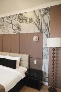 Ngoc Trai Vang Hotel