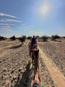 Aurora Nami Stay Jaisalmer