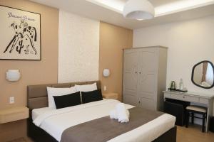 Ngoc Trai Vang Hotel