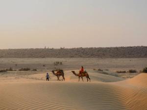 Aurora Nami Stay Jaisalmer