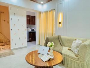 The Golden Suite in Ghaziabad