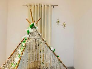 The Golden Suite in Ghaziabad