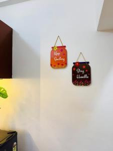 The Golden Suite in Ghaziabad
