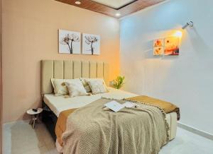 The Golden Suite in Ghaziabad