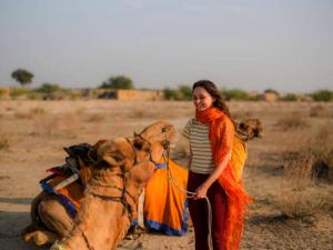 Aurora Nami Stay Jaisalmer