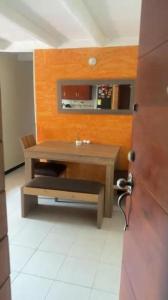 Camino de los vientos