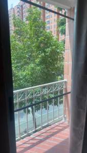 Camino de los vientos