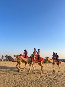 Aurora Nami Stay Jaisalmer